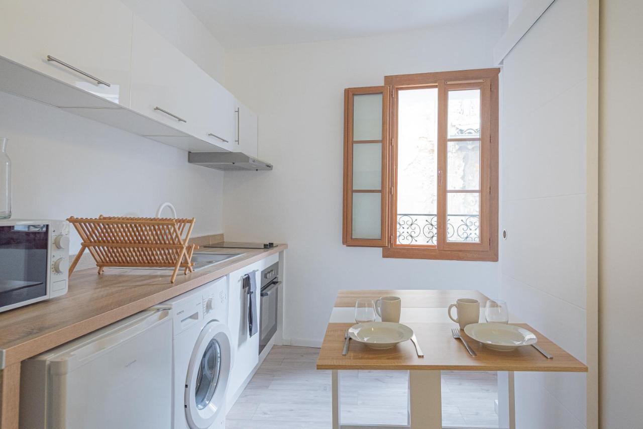 Vence...Sur Les Pas De Matisse Apartment Exterior photo